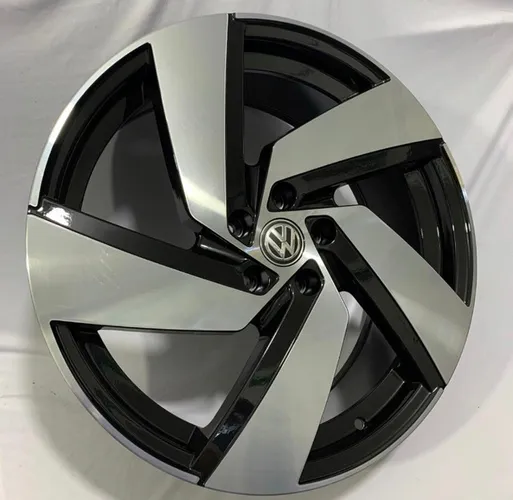 Roda vw golf gti aro 17 nova