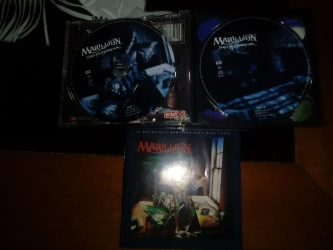 Marillion