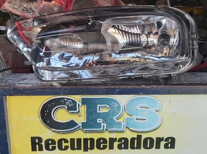 Farol do c4 cactus