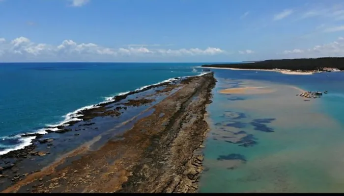 Filmagens e fotografia com drone/ Maceió