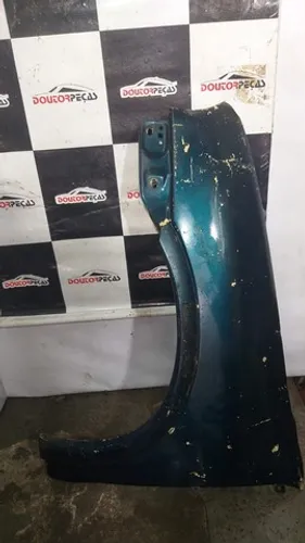 Para-lama lado esquerdo corsa wagon
