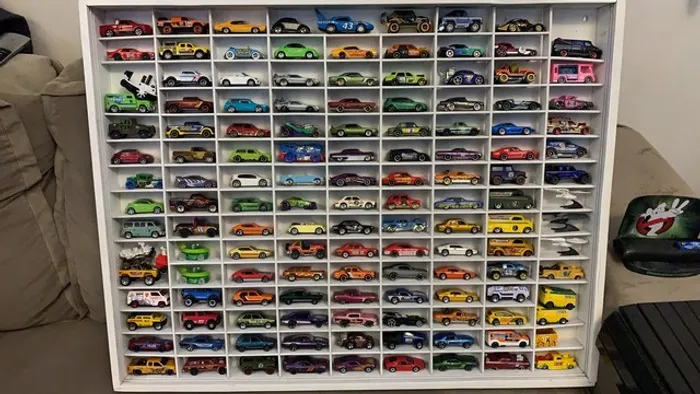 Jada Hotwheels Maisto Minis 1 64