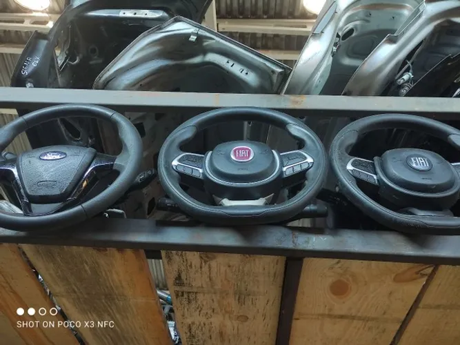 Kits Air Bag
