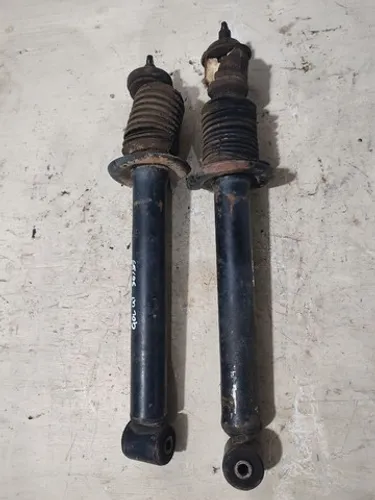 Amortecedor Traseiro Gol G1 90/95 (Par)