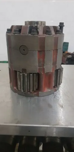 Caica de satelite Rockwell -230