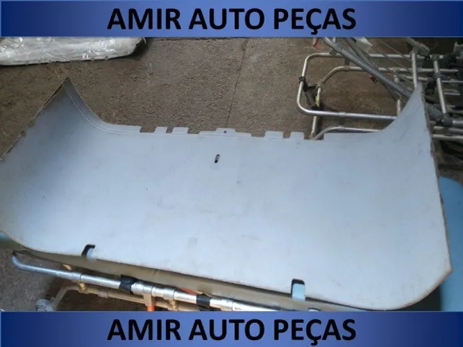 Forro Interno Teto Traseiro Sprinter 2014 até 2019 (Usado) 8