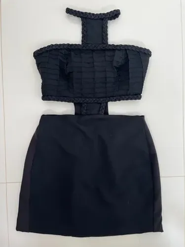 Vestido Us2