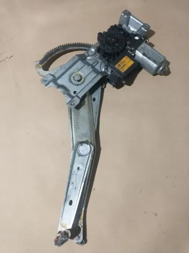 Máquina de vidro elétrica dianteiro esquerdo Corsa super 98 4p