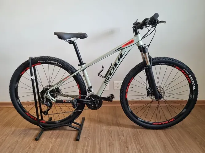 Soul SL 229 tamanho P adulto