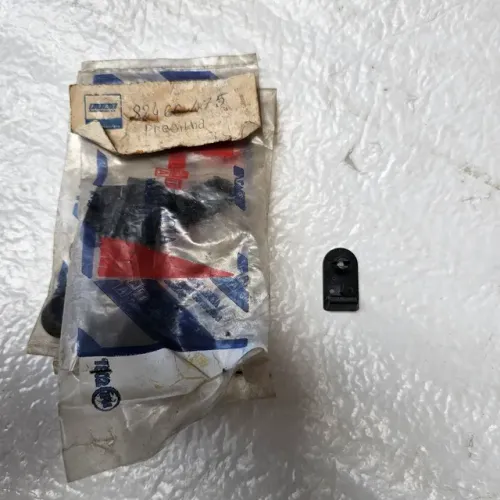 Tipo presilha fixação porta objetos portas nova original *