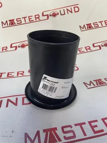 Aero duto para box som automotivo vários tamanhos