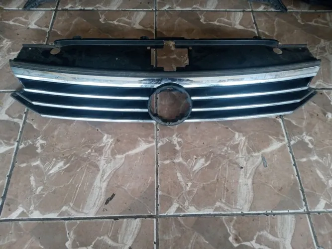 Grade Volkswagen Passat 2018 
