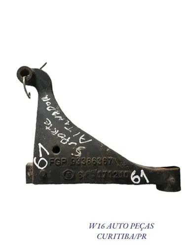 Suporte Alternador Celta * N61