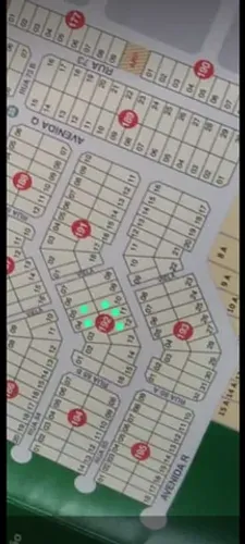 Lote no Portal das Águas Quentes II