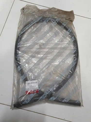Stilo guarnição porta com sensor nova original