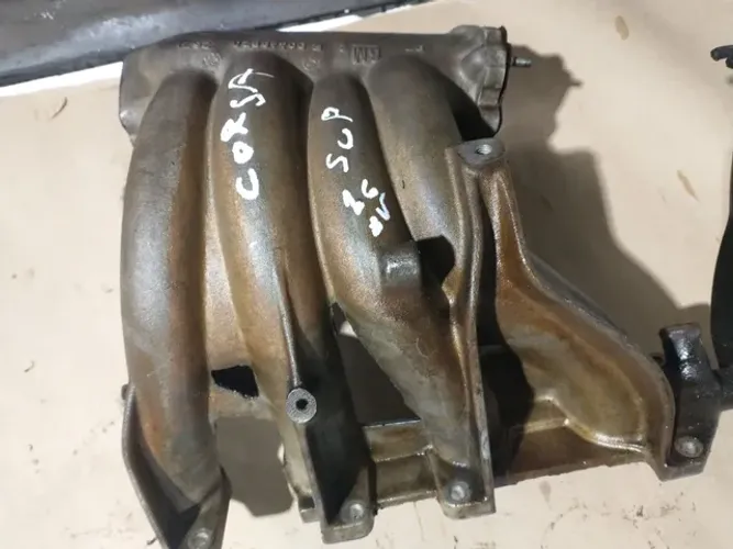 Coletor admissão Corsa super 1.6 8v