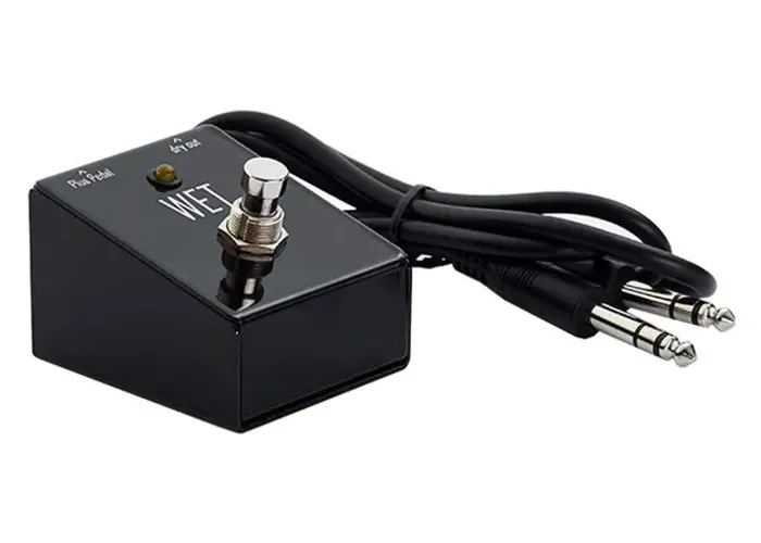Footswitch Wet para Gamechanger audio plus pedal