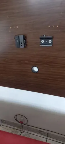Painel para tv