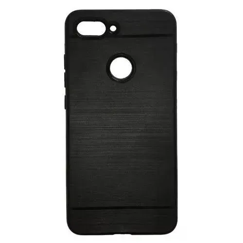 Capinha para celular silicone Mi 8 lite