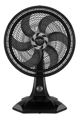 Ventilador Britânia 30cm 110v