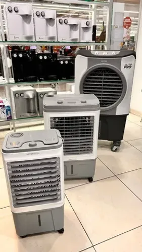 CLIMATIZADORES VENTISOL 16,35 E 70L (ENTREGO)