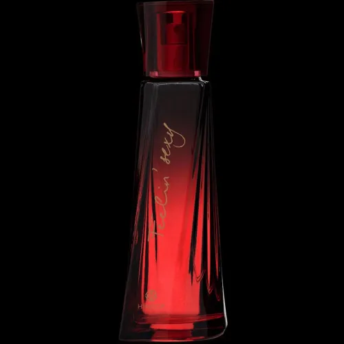 Perfume Feelin Sexy For Her Hinode