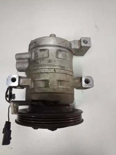 Compressor Renault Kwid 