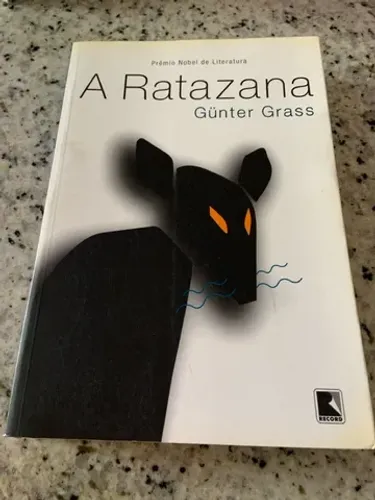 A Ratazana de Gunter Grass