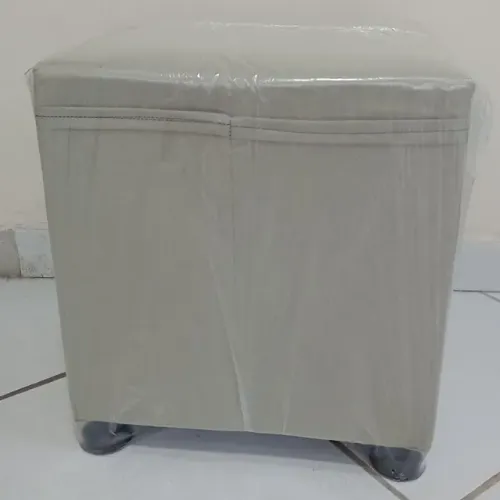 Puf de pezinho