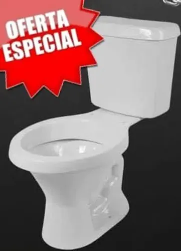 Vaso Sanitário Novo - Oferta Especial!