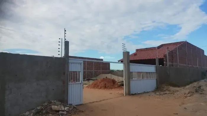 RUA JERIVA S/N - BAIIRO: ALTO MURICI - LUIS CORREIA