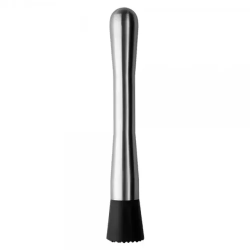 Socador Multiuso Inox 20,5cm Clink Ck4436