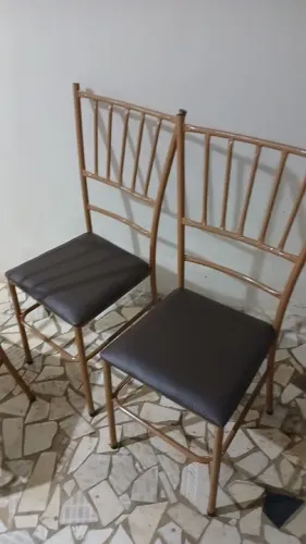 cadeira de jantar direto da fabrica