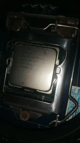 Processador Intel Core i5 3330