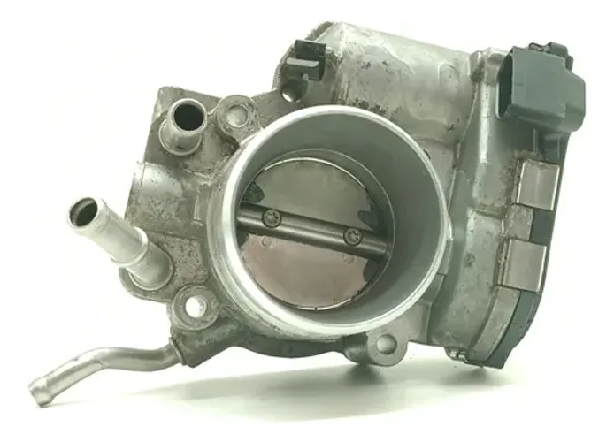 Corpo Borboleta Tbi Veloster 2013