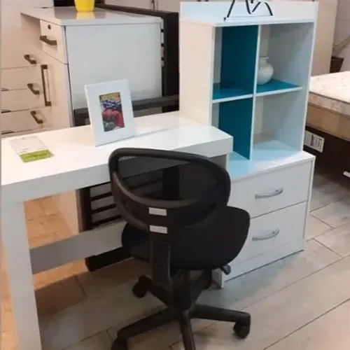 Escrivaninha Alana - JCM Movelaria