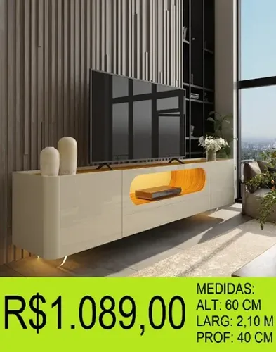 Rack de qualidade - a pronta entrega