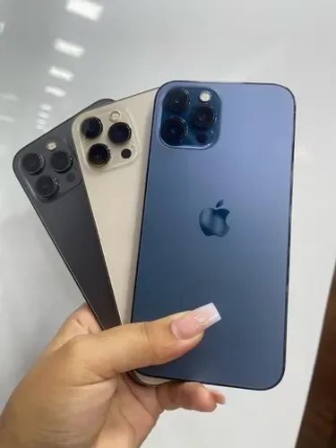iPhone 12 Pro Max