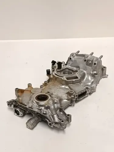 Tampa Frontal Motor Fiat Pulse | 1.3 4c | 2021/2024 - (Original/Usado)
