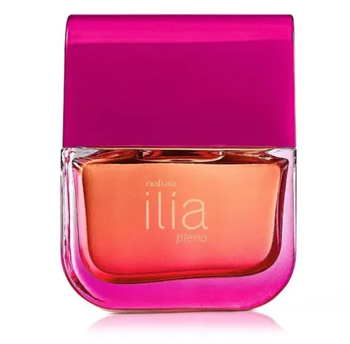 Natura Ilía Plena 50ml 