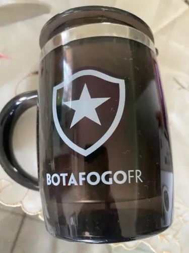 CANECA TÉRMICA TIME BOTAFOGO