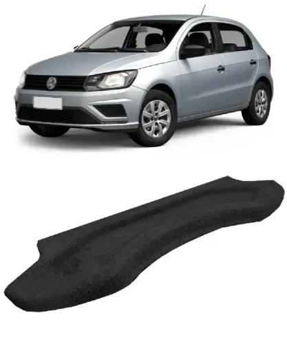 Bagagito modelo pequeno original para Gol G8