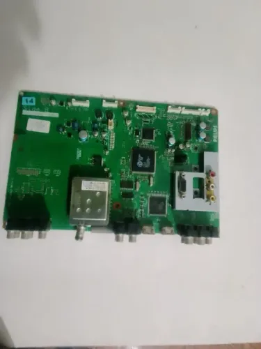 Placa mãe para TV Philips 37pfl