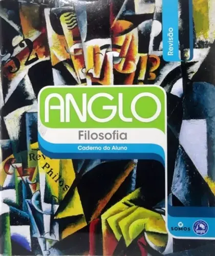 Anglo Filosofia Caderno Do Aluno Revisão