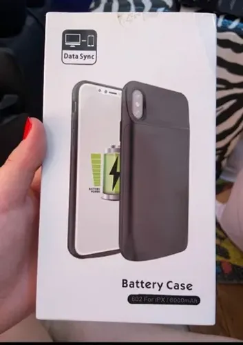 2 battery case novas 