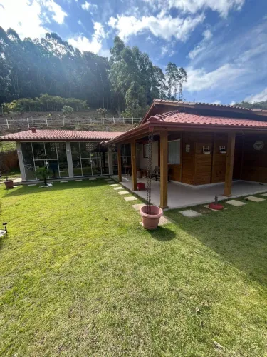 Chácara a venda  Araguaia- Alfredo Chaves 