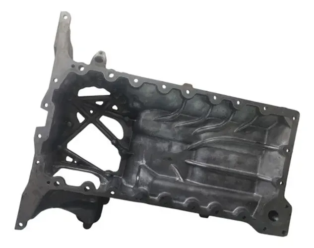 Carter Óleo Motor S10 2.8 Diesel 4x4 2017