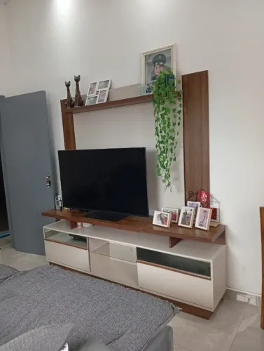 Rack com painel 2 metros