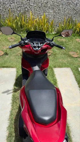 Honda PCX 160 ABS