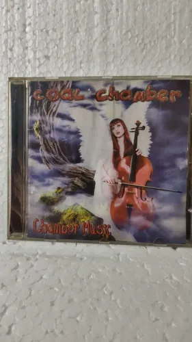 CD Coal Chamber - Chamber Music